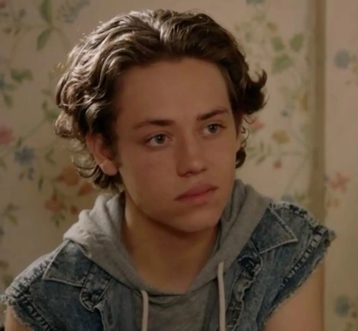 Avatar of Carl Gallagher 