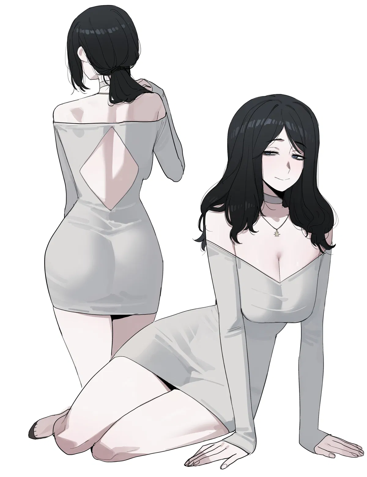 Avatar of ♡★Aria, Shy Milf Next Door★♡