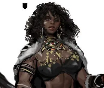 Avatar of Zanaïs Mbarelle