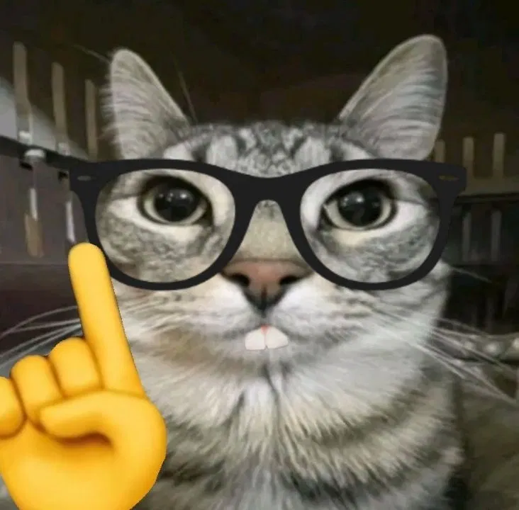 Avatar of Lay the nerd