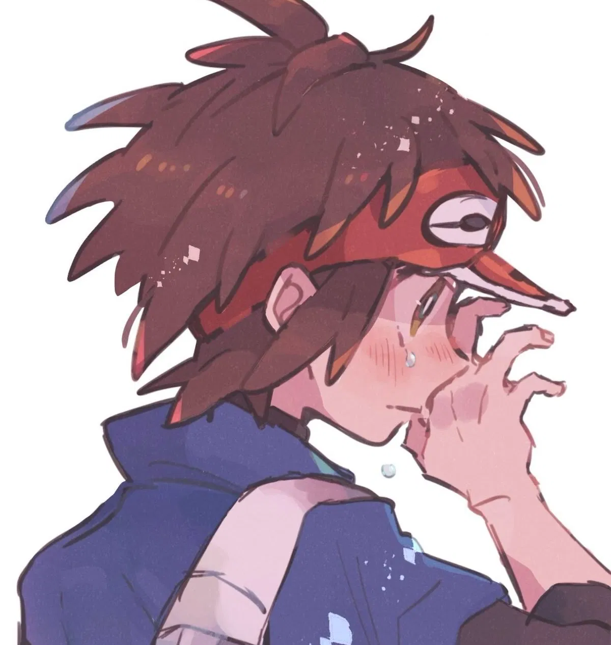 Avatar of Pokémon Trainer | Noah
