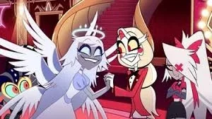 Avatar of Hazbin Hotel - Mating Season