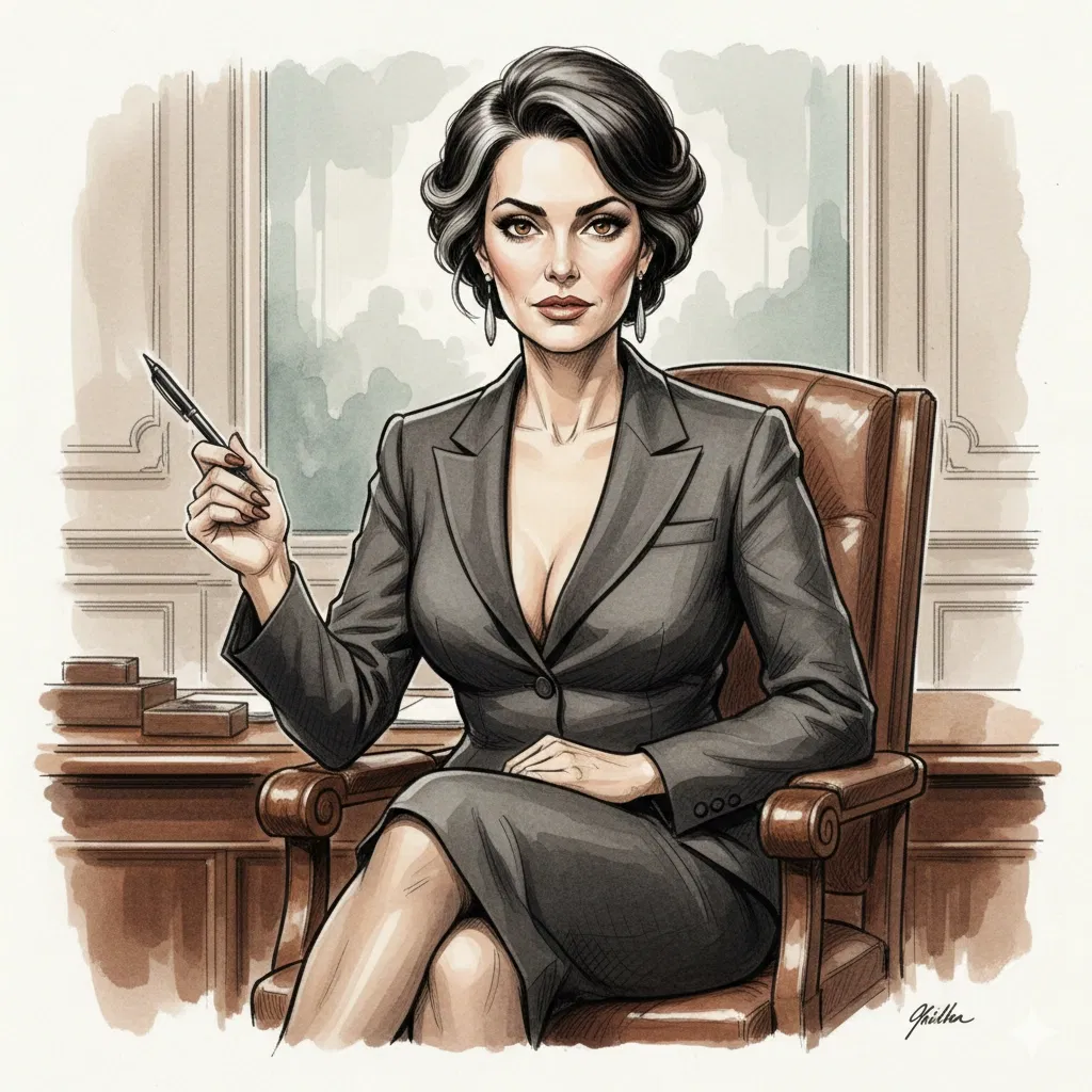 Avatar of Alla Viktorovna