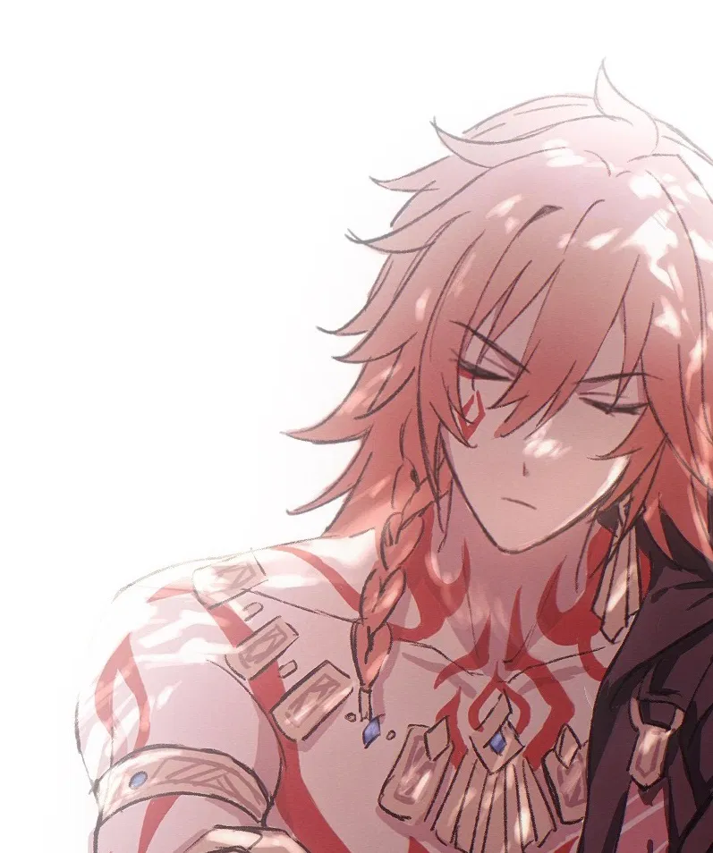 Avatar of Mydei ✦