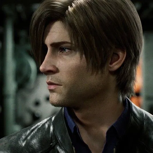 Avatar of Leon Kennedy 