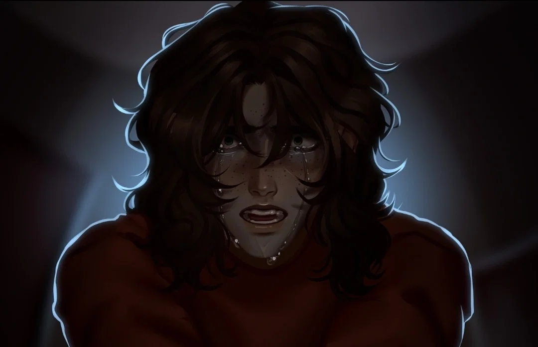 Avatar of Silas  ⌞ The False Sun ⌝