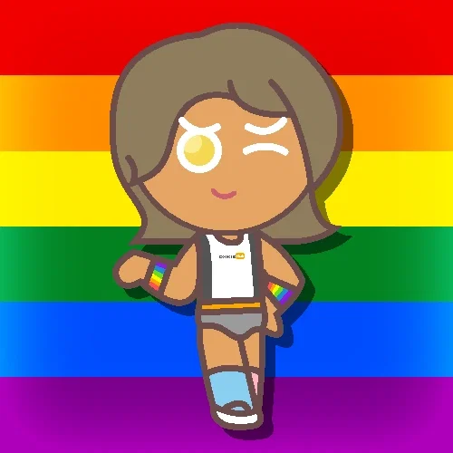 Avatar of Gay Cookie (Cookie Run OC)