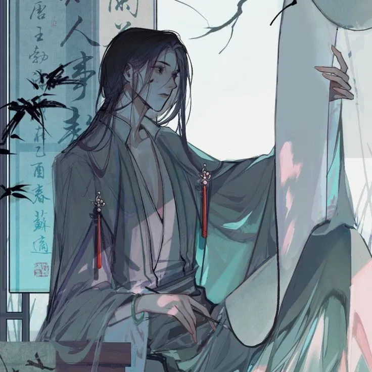 Avatar of HUANLAN || ALT - Zhao Yu Xuan