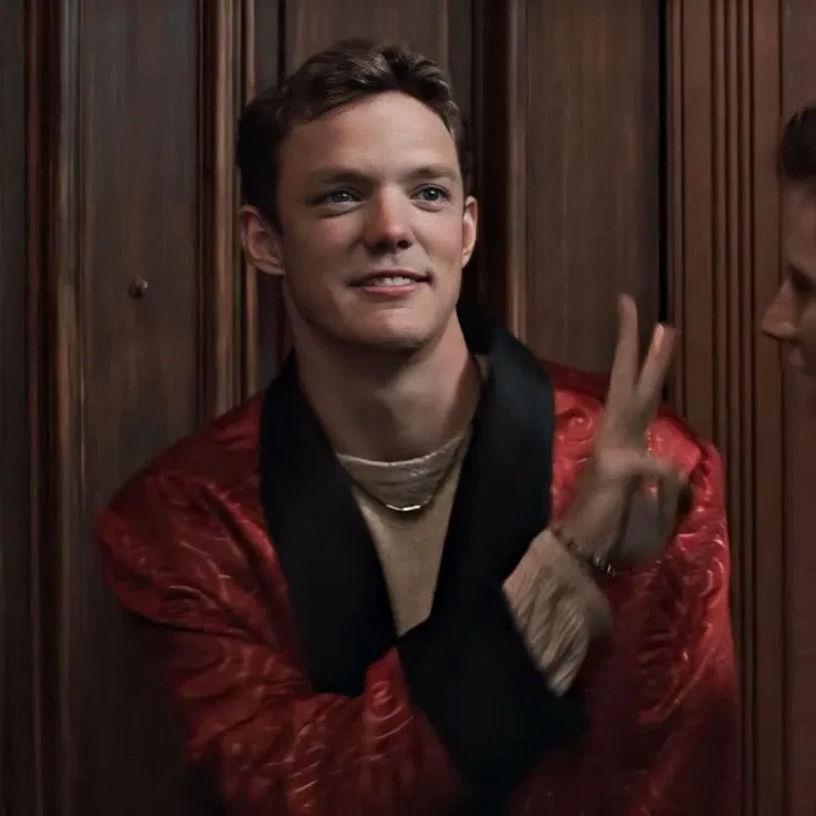 Avatar of Stu Macher 
