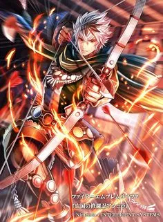 Avatar of Shura