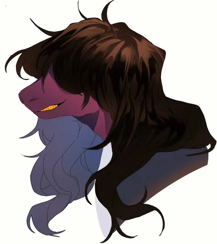 Avatar of Susie | Deltarune