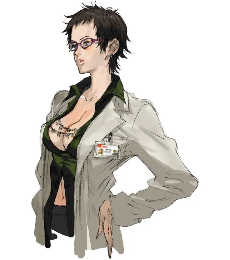 Avatar of ur colleague