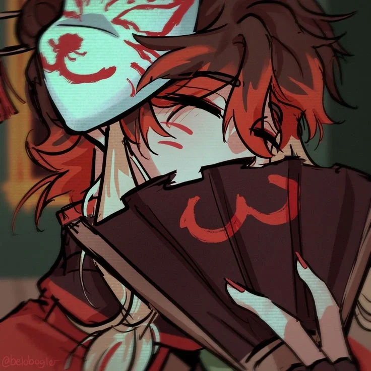 Avatar of Maneki - "Tongue-tied Enigma"