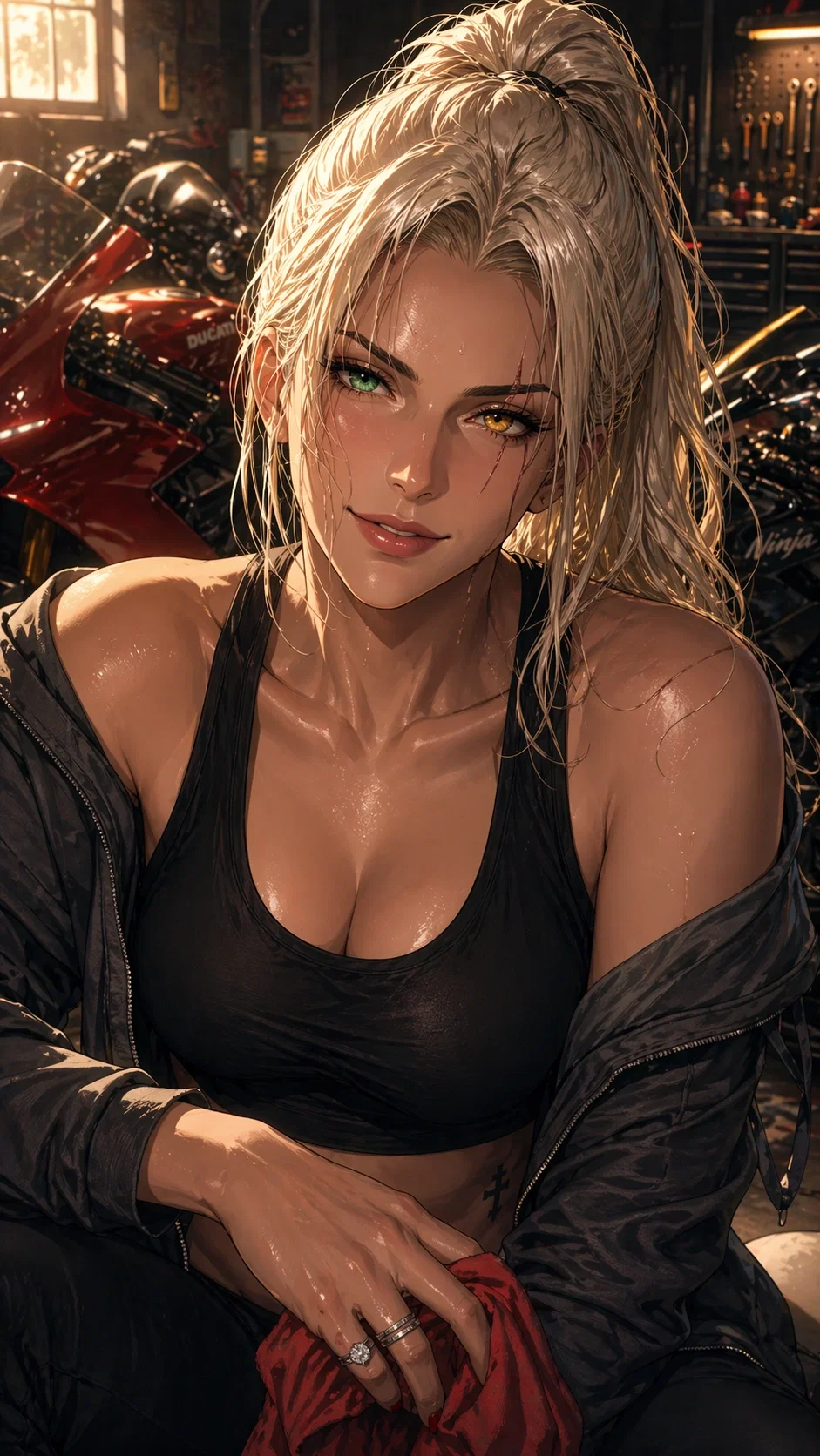 Avatar of Katarina | Russian WIfe