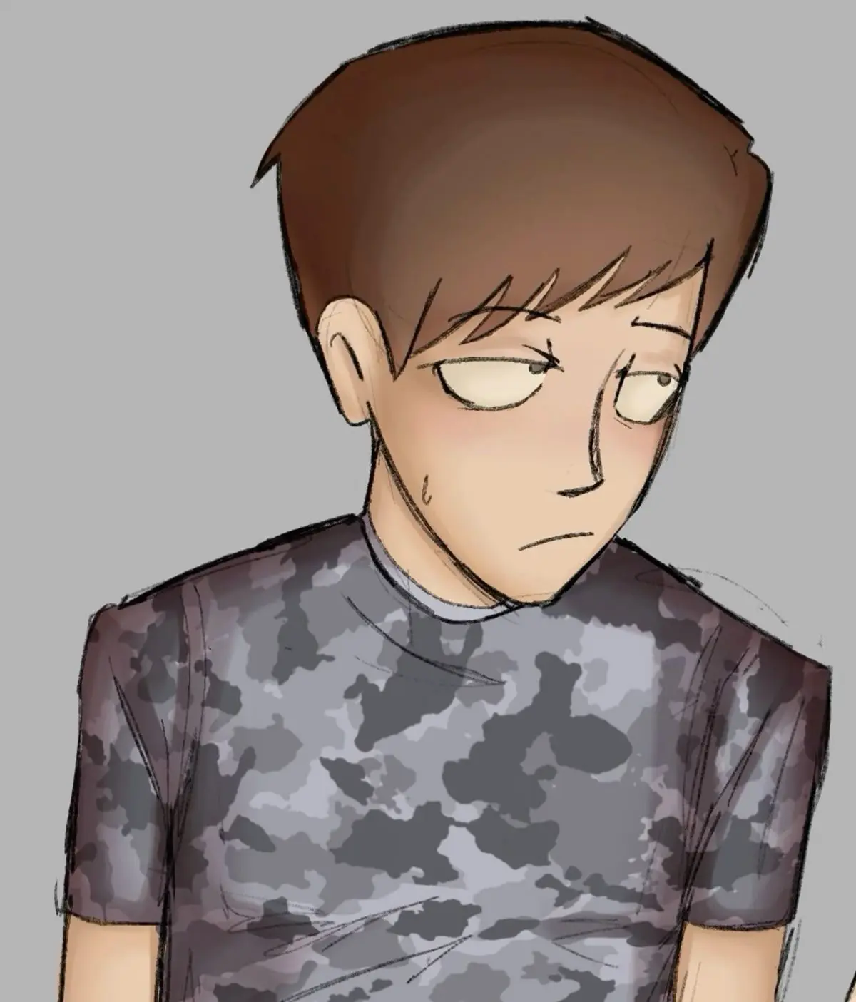 Avatar of Andre Kriegman 