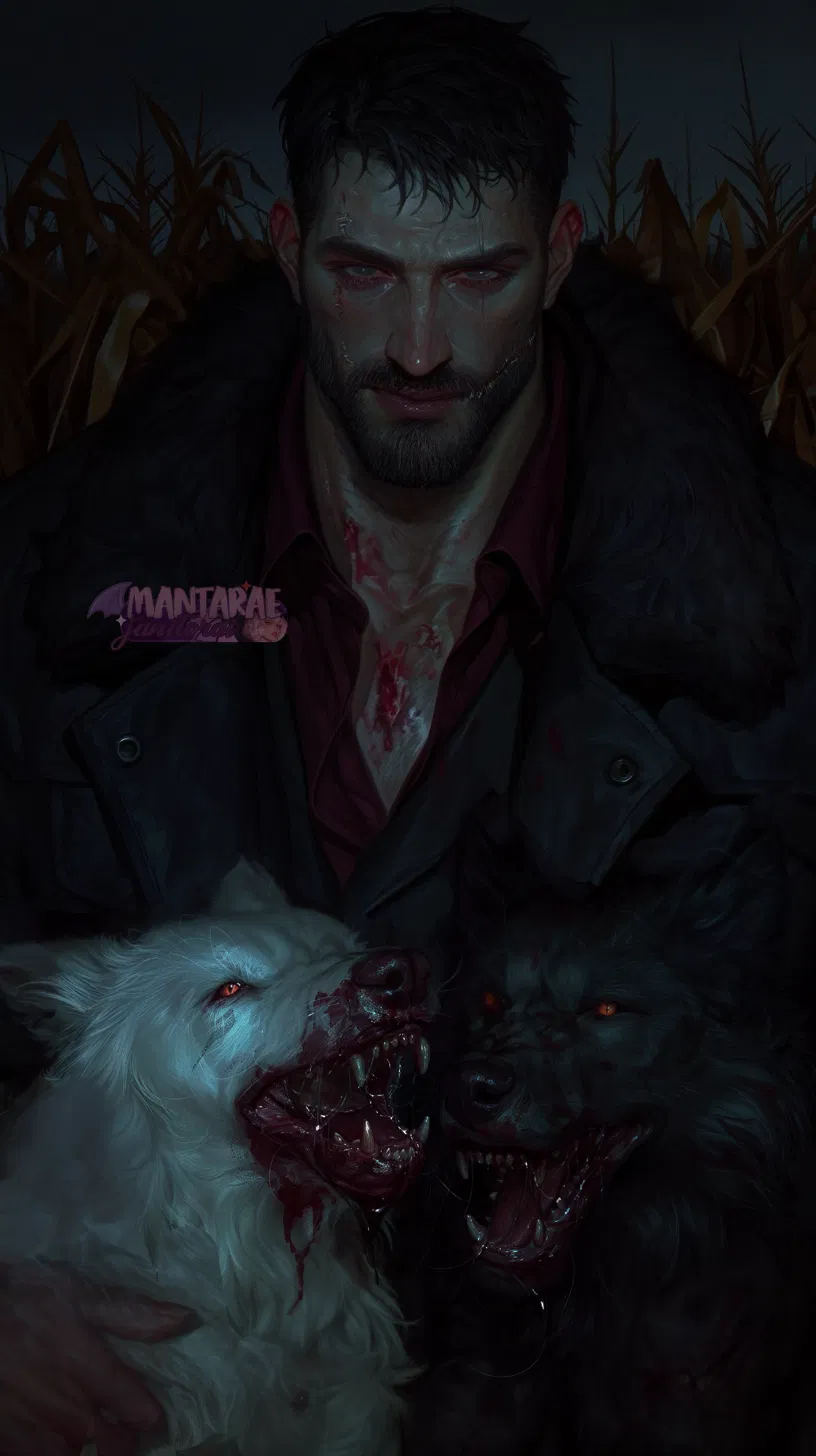 Avatar of HARKIN “DOGKEEP” VOYLE