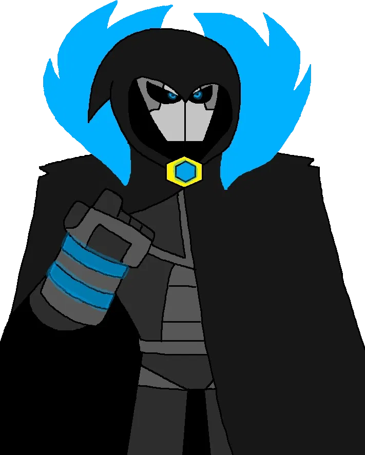 Avatar of Supreme Commander Hexmor Ross