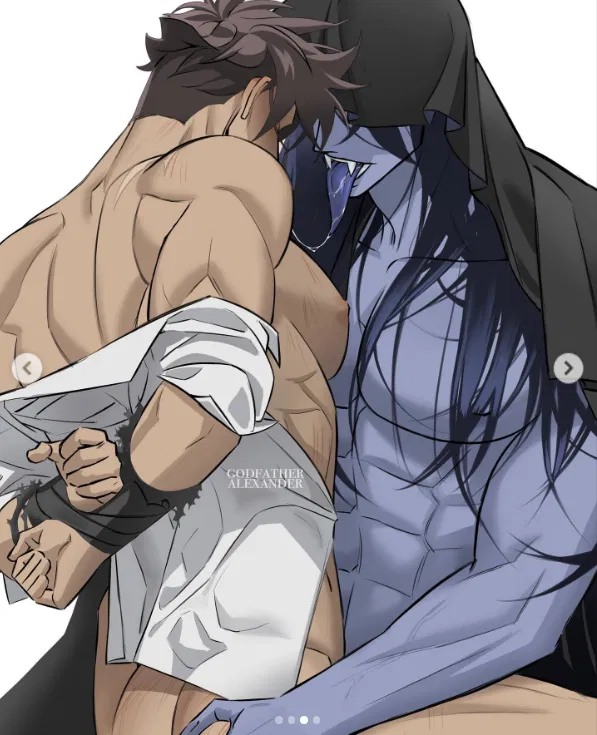 Avatar of Theo & Daniel | Your boyfriends | BL|