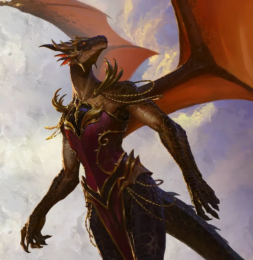 Avatar of Scalecommander Emberthal
