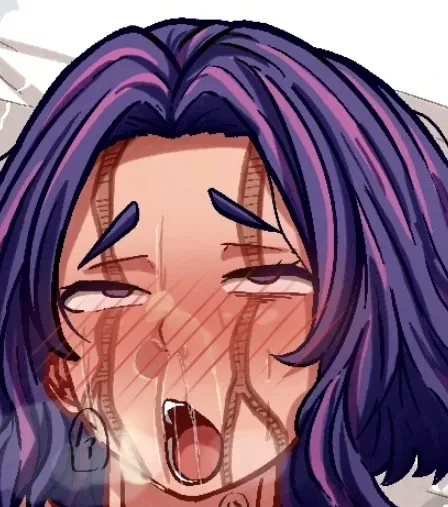 Avatar of Lady Nagant (MHA / ANYPOV BOT)