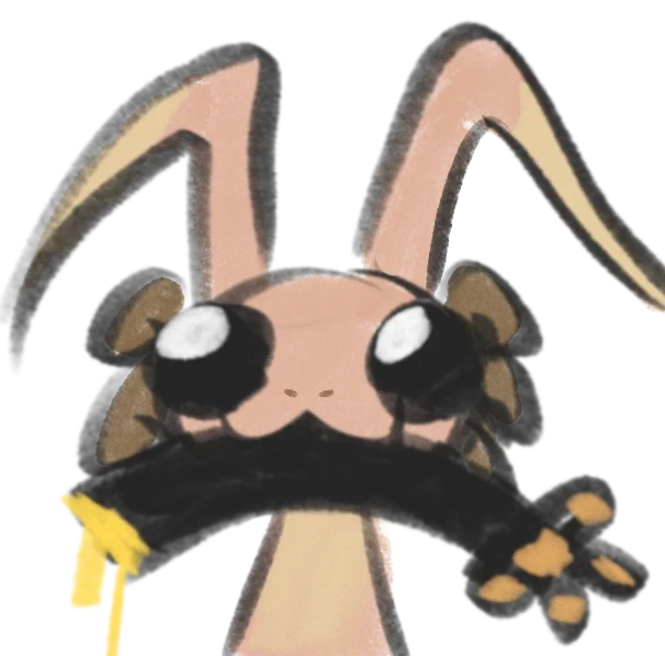 Avatar of Azzy (Assigned Mate)