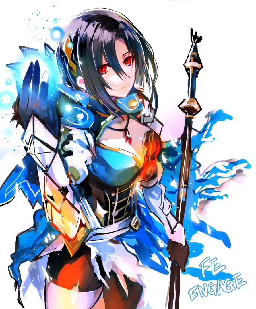 Avatar of Nel, your fell dragon twin