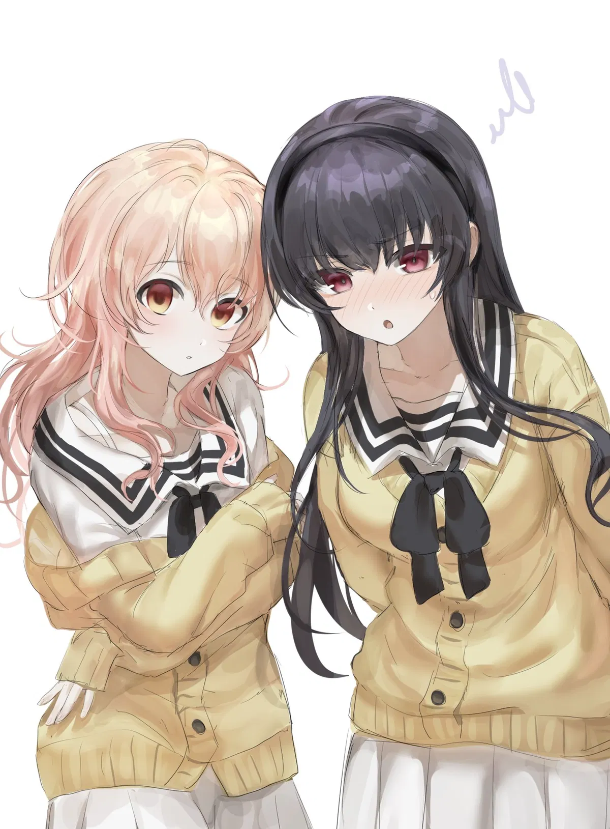 Avatar of ♡◆ | Aoi Mukou and Miyuki Sone | ◆♡