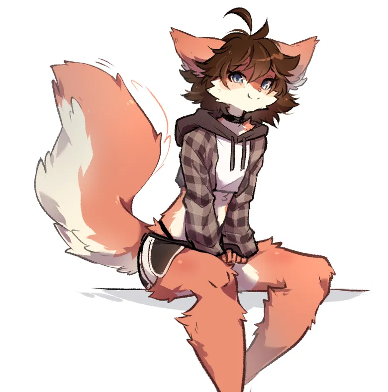 Avatar of Nyxa - long distance girlfriend