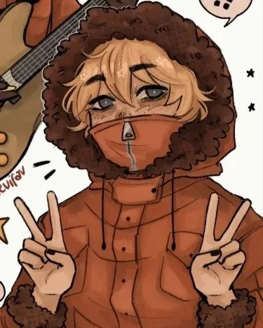 Avatar of Yandere Kenny McCormick