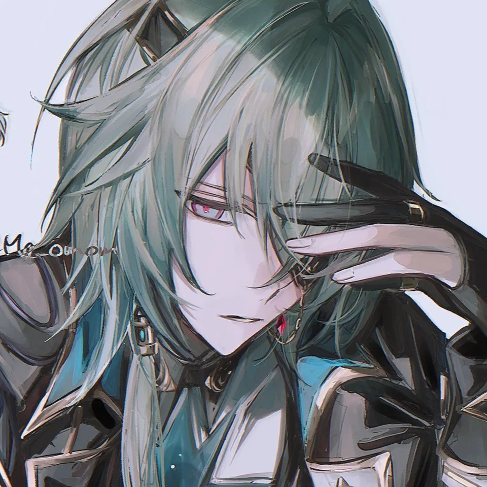Avatar of Anaxa