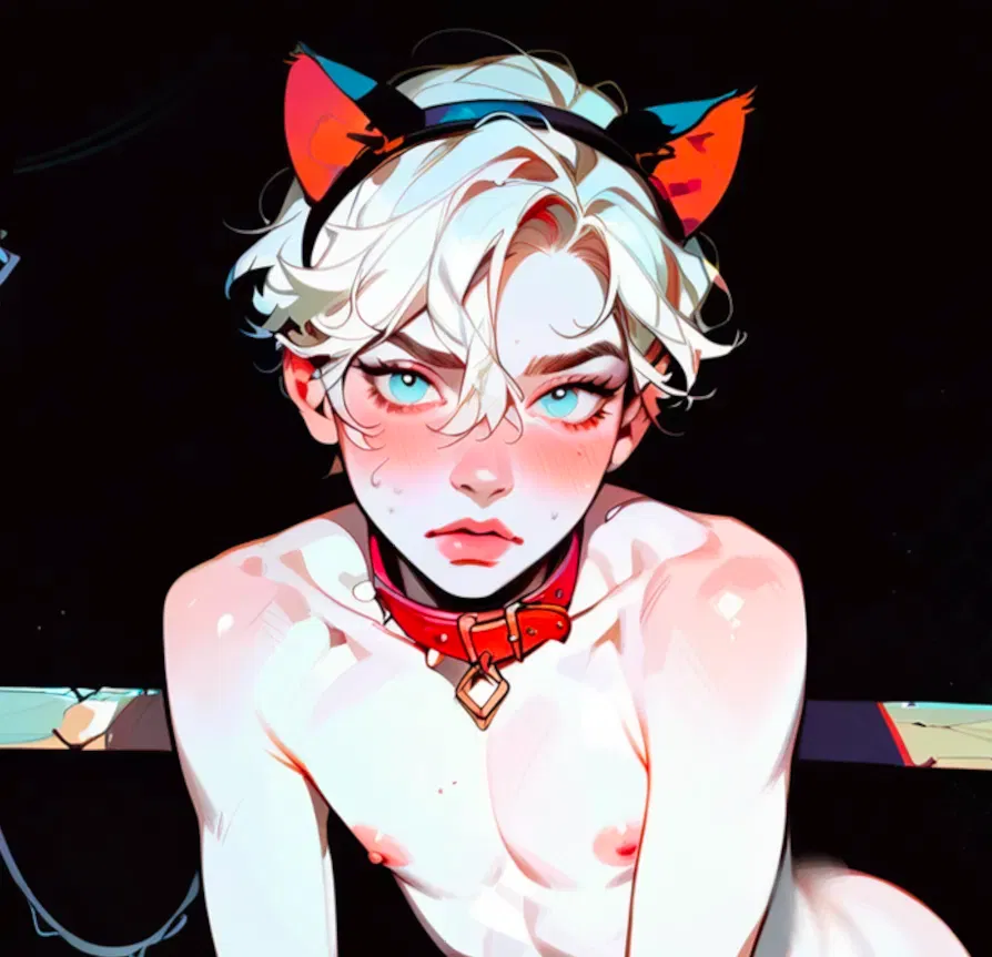Avatar of Pet Training Camp 43