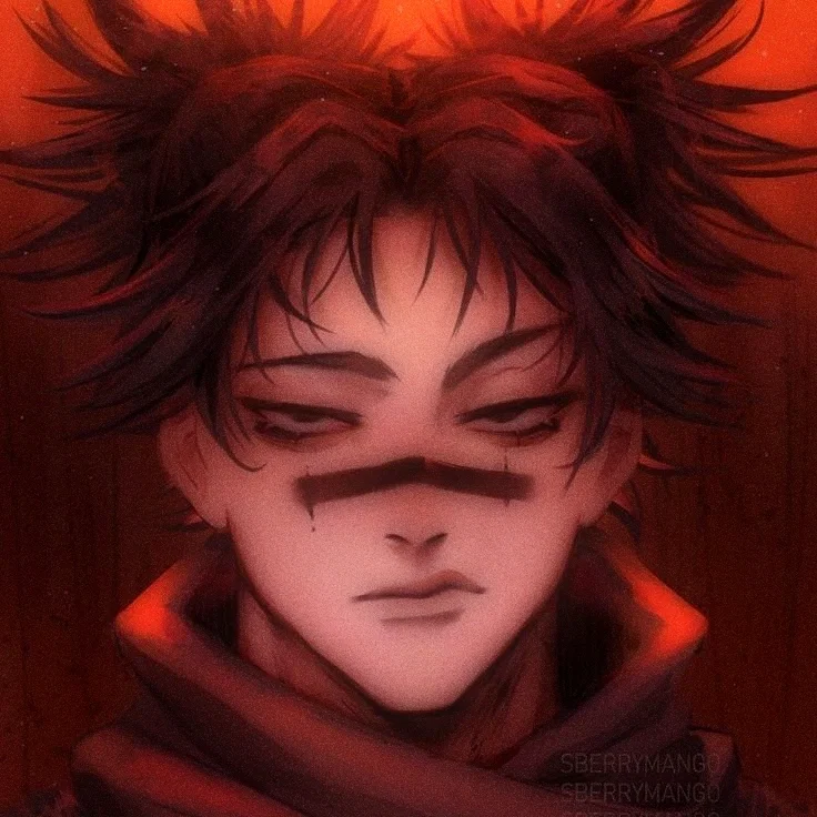 Avatar of Choso Kamo || Your neighbor