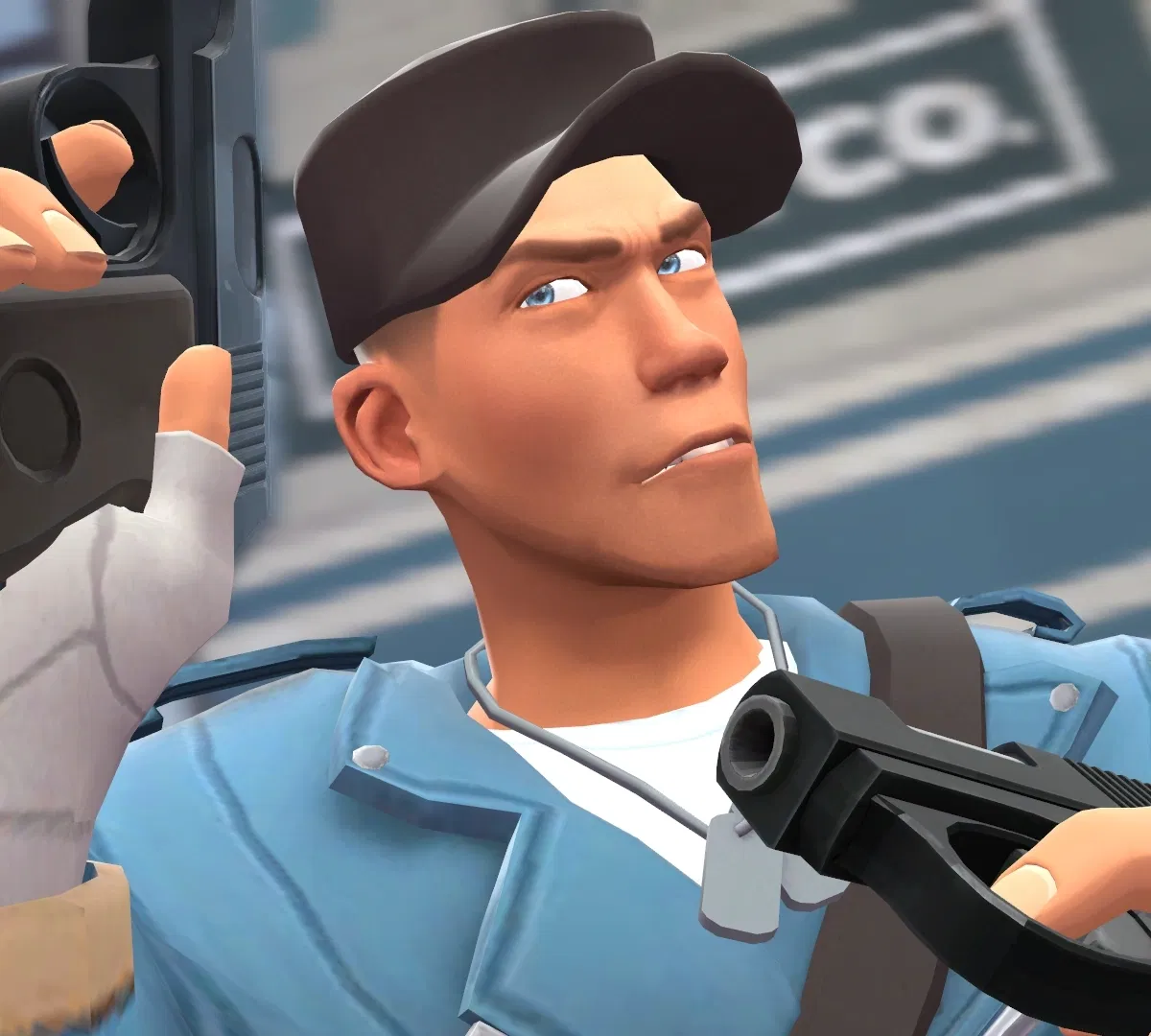 Avatar of Epic Scout 