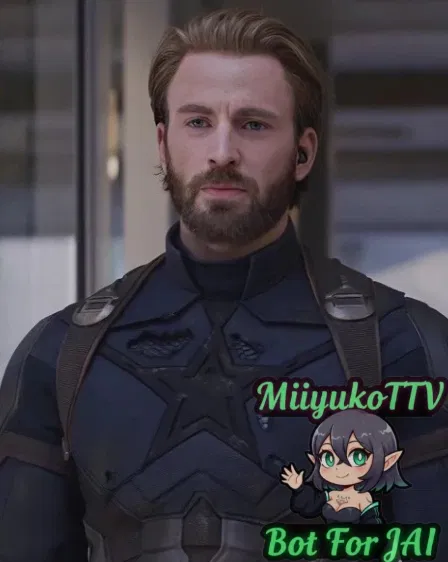 Avatar of  Steven Rogers | Captain America 