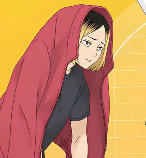 Avatar of Kozume Kenma