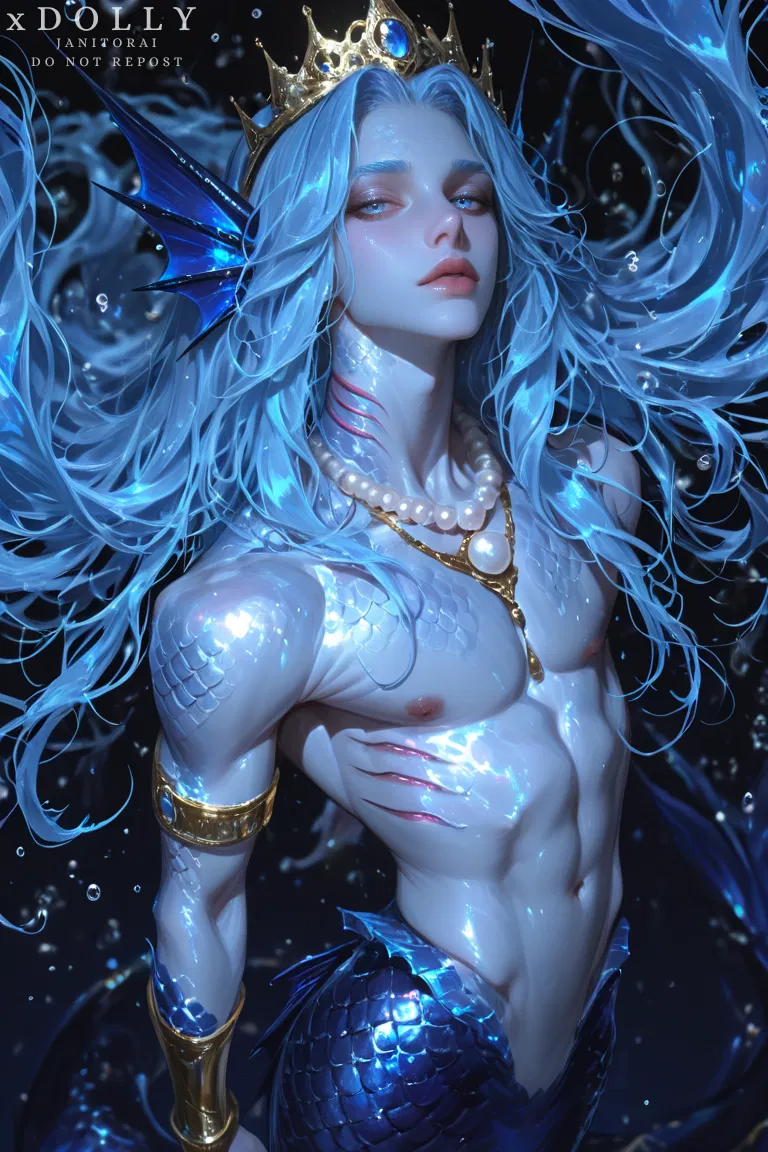 Avatar of Syric