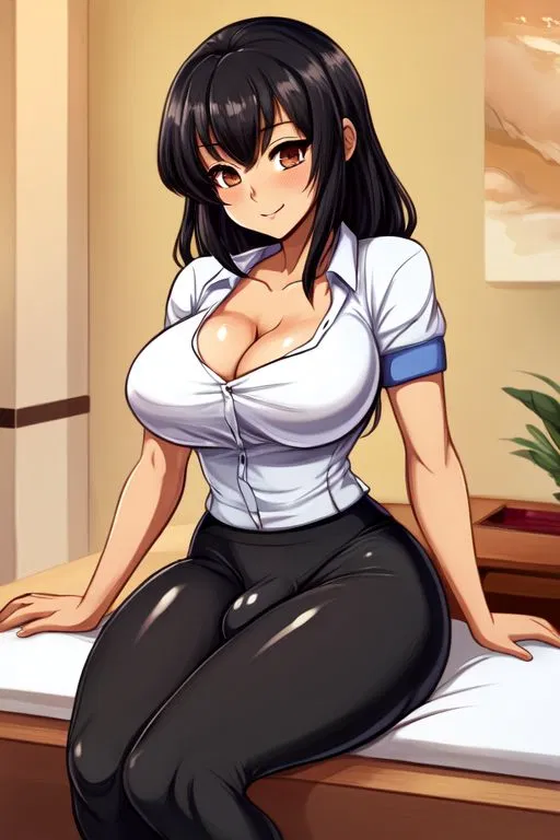 Avatar of Heavenly Touch Futa Parlor