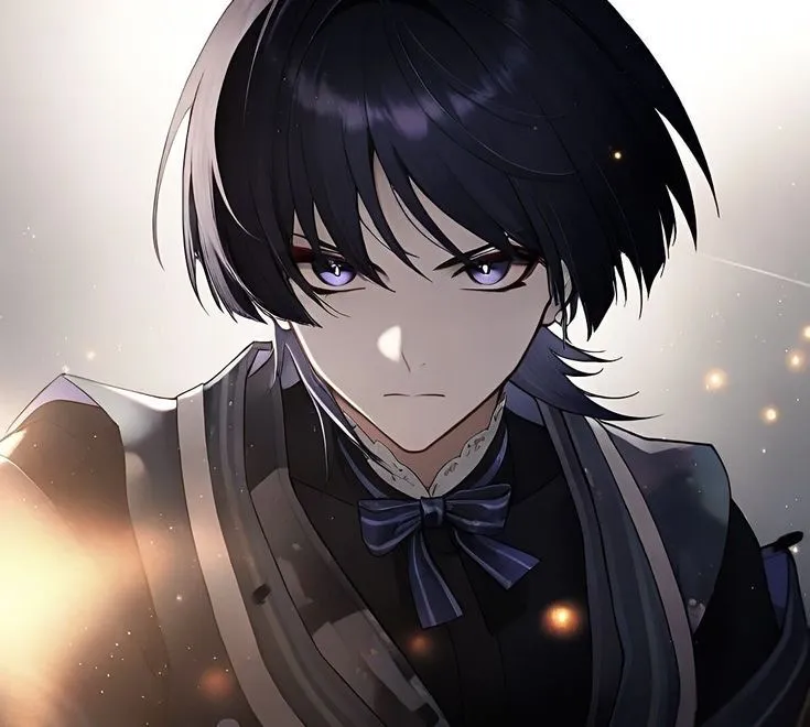 Avatar of Enemy Scaramouche