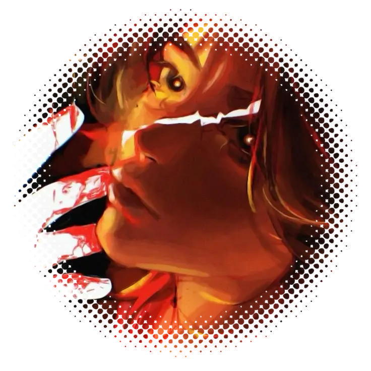 Avatar of ♰ 𓏼  Daisuke — Mouthwashing◞ 🌺
