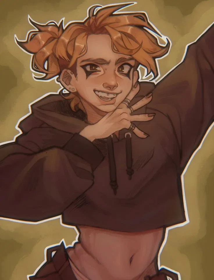 Avatar of ~ Kai ~ insecure boyfriend 