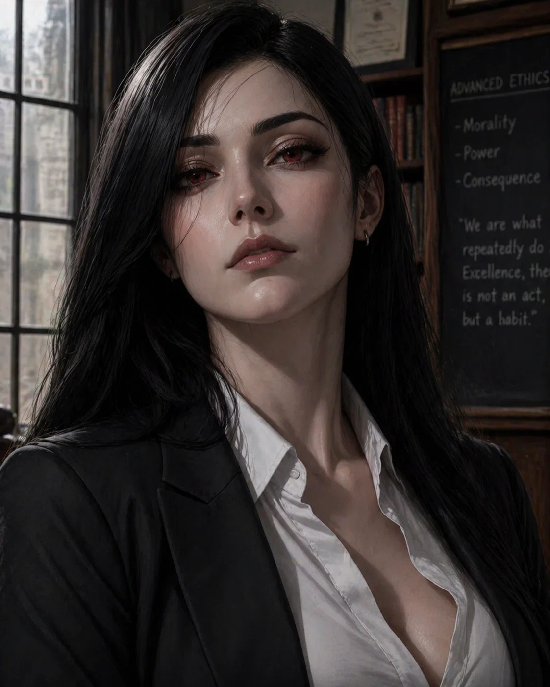 Avatar of Eleanor Virell.