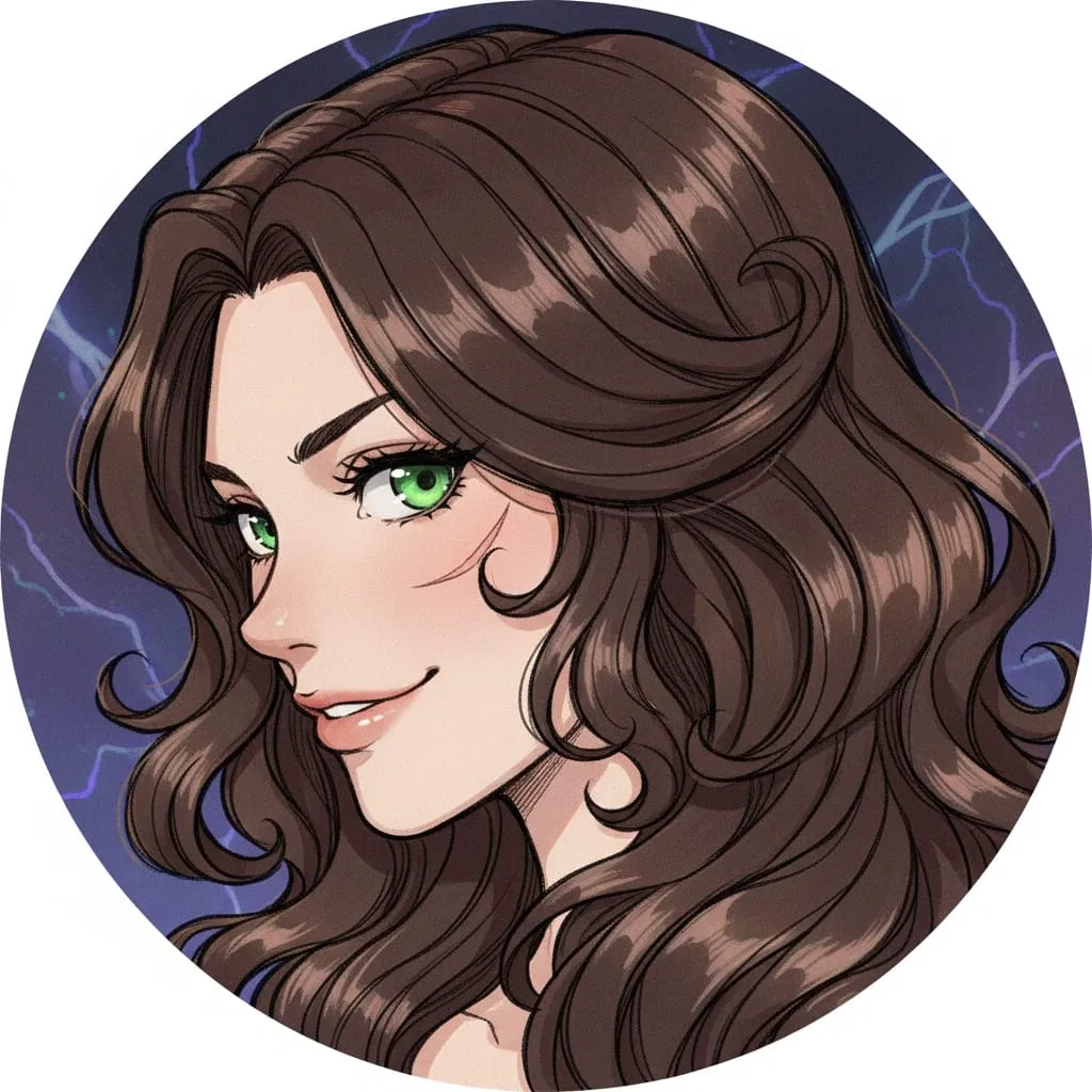Avatar of Luna
