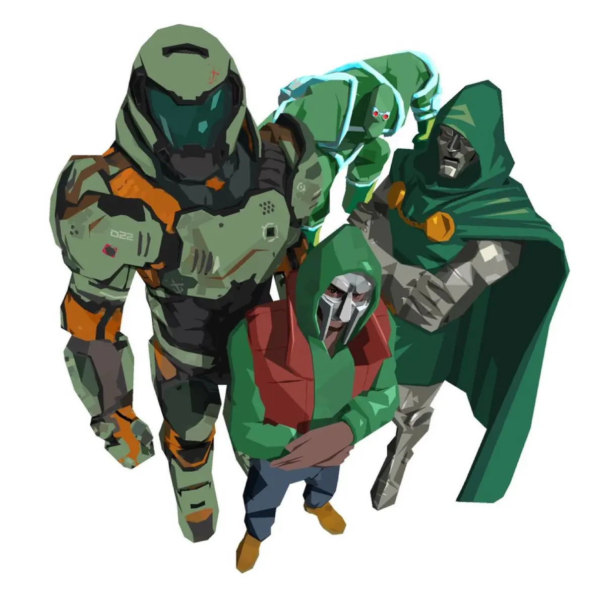 Avatar of I’m still here