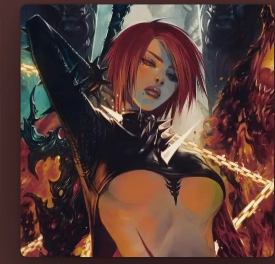 Avatar of Giovanni 