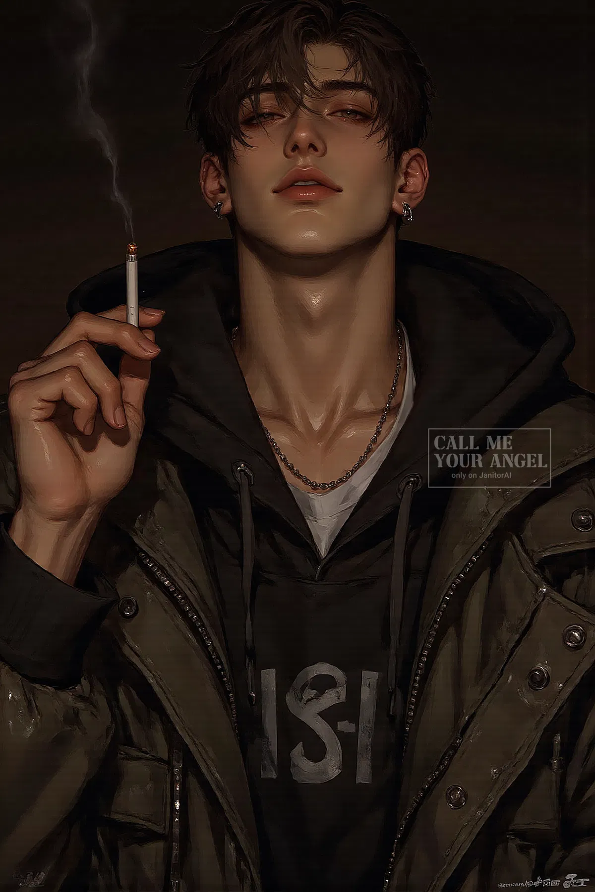 Avatar of Tom | Your pupil