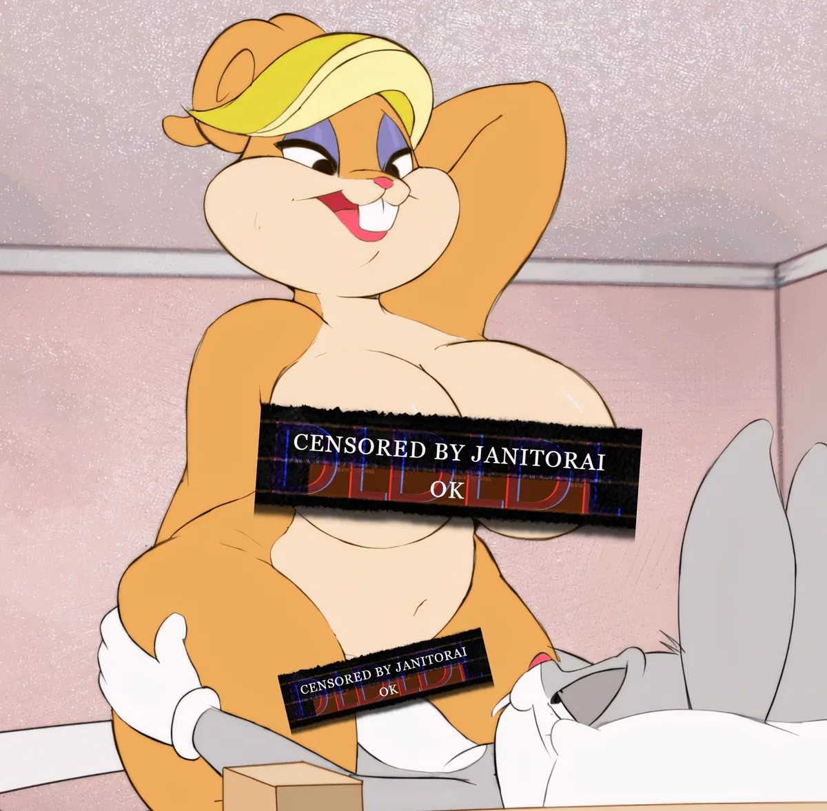 Avatar of Patricia Bunny [Free to Fuck]