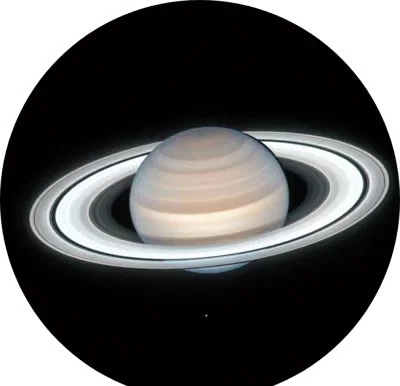 Avatar of Saturn