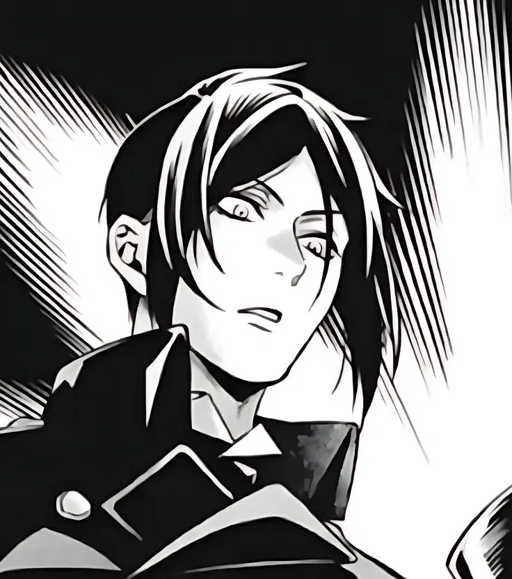 Avatar of Sebastian Michaelis | BLACK BUTLER