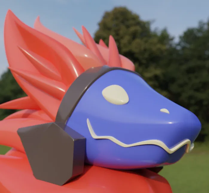 Avatar of Rubber pill for the ages (Transform-O Series)