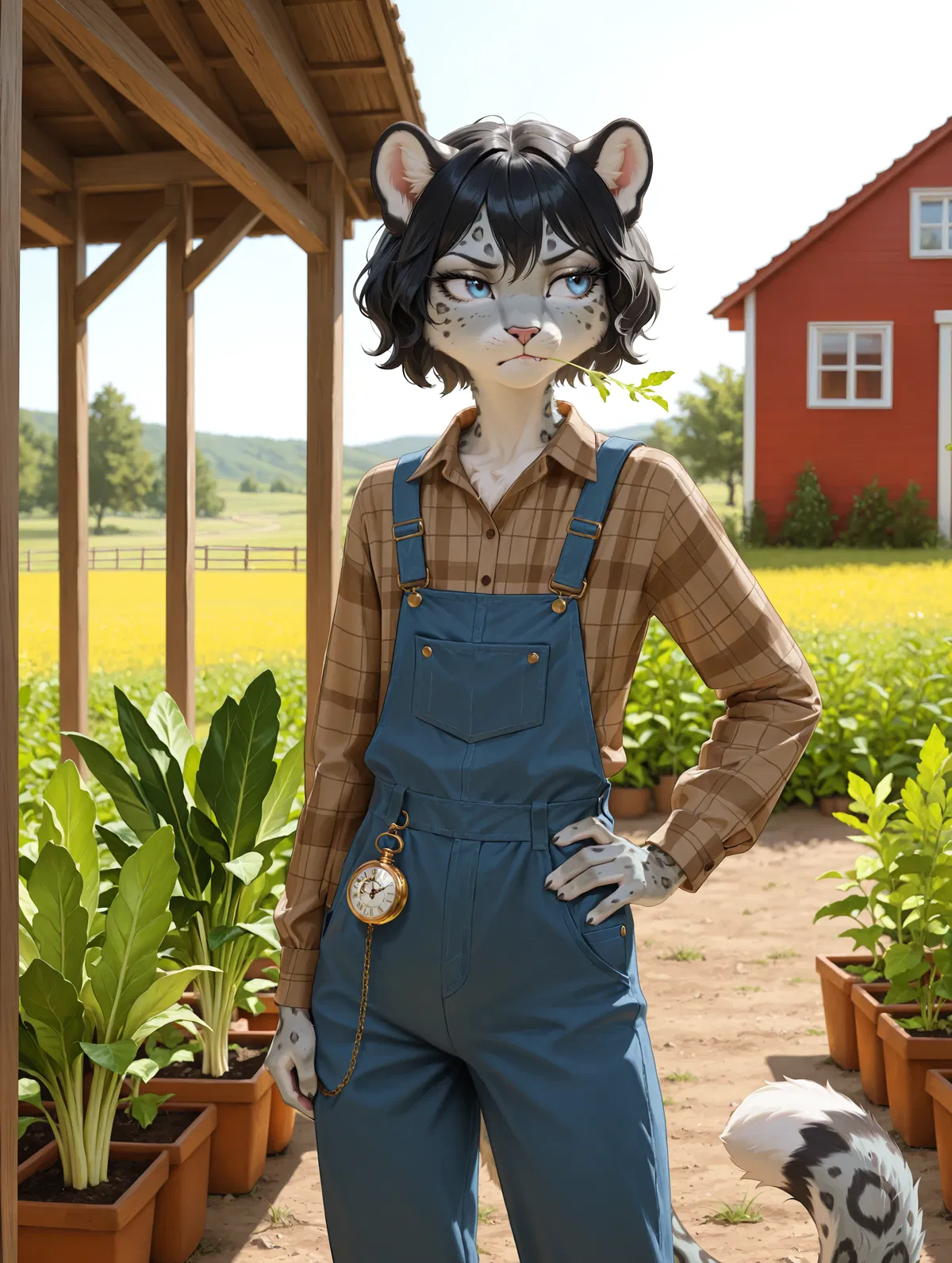 Avatar of Rowan | Rival Farmer
